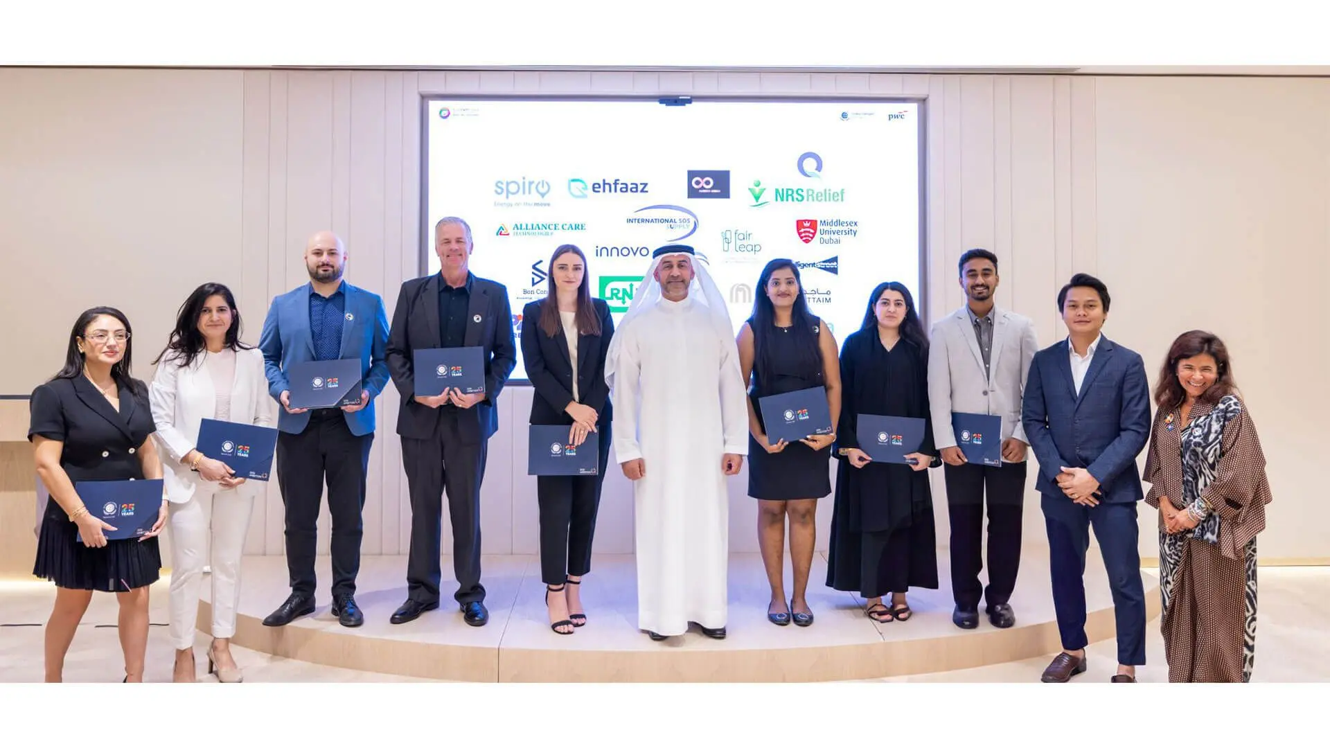 United Nations Recognise Middlesex University Dubai for SDG Operations